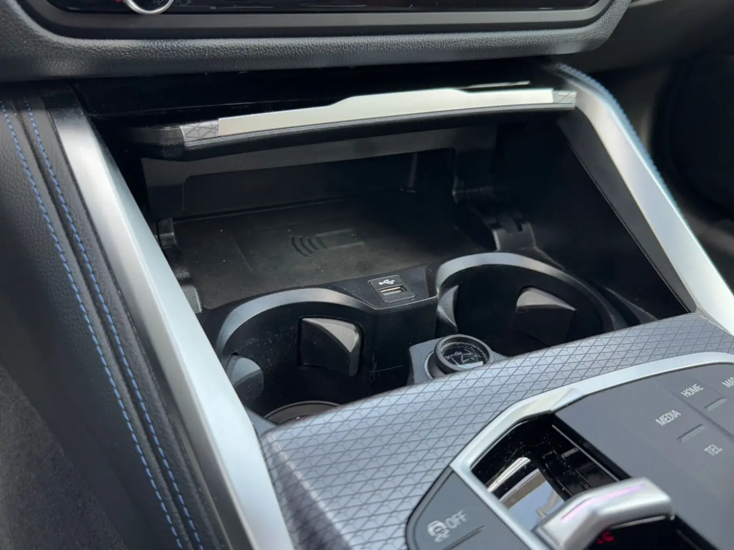 420i Gran Coupé M-Sport AHK GARANTIE bis 04/2029
