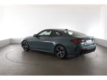 420 Gran Coupe M Sport HiFi-Lautsprechersystem L
