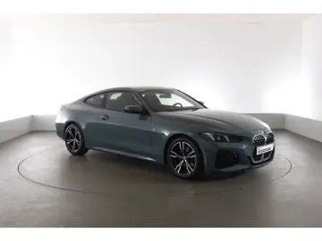 420 Gran Coupe M Sport HiFi-Lautsprechersystem L