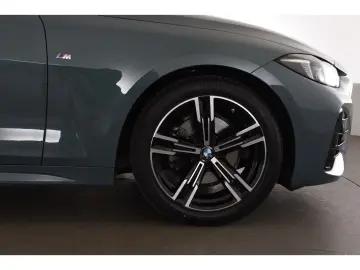 420 Gran Coupe M Sport HiFi-Lautsprechersystem L