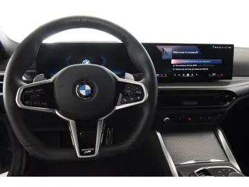 420 Gran Coupe M Sport HiFi-Lautsprechersystem L