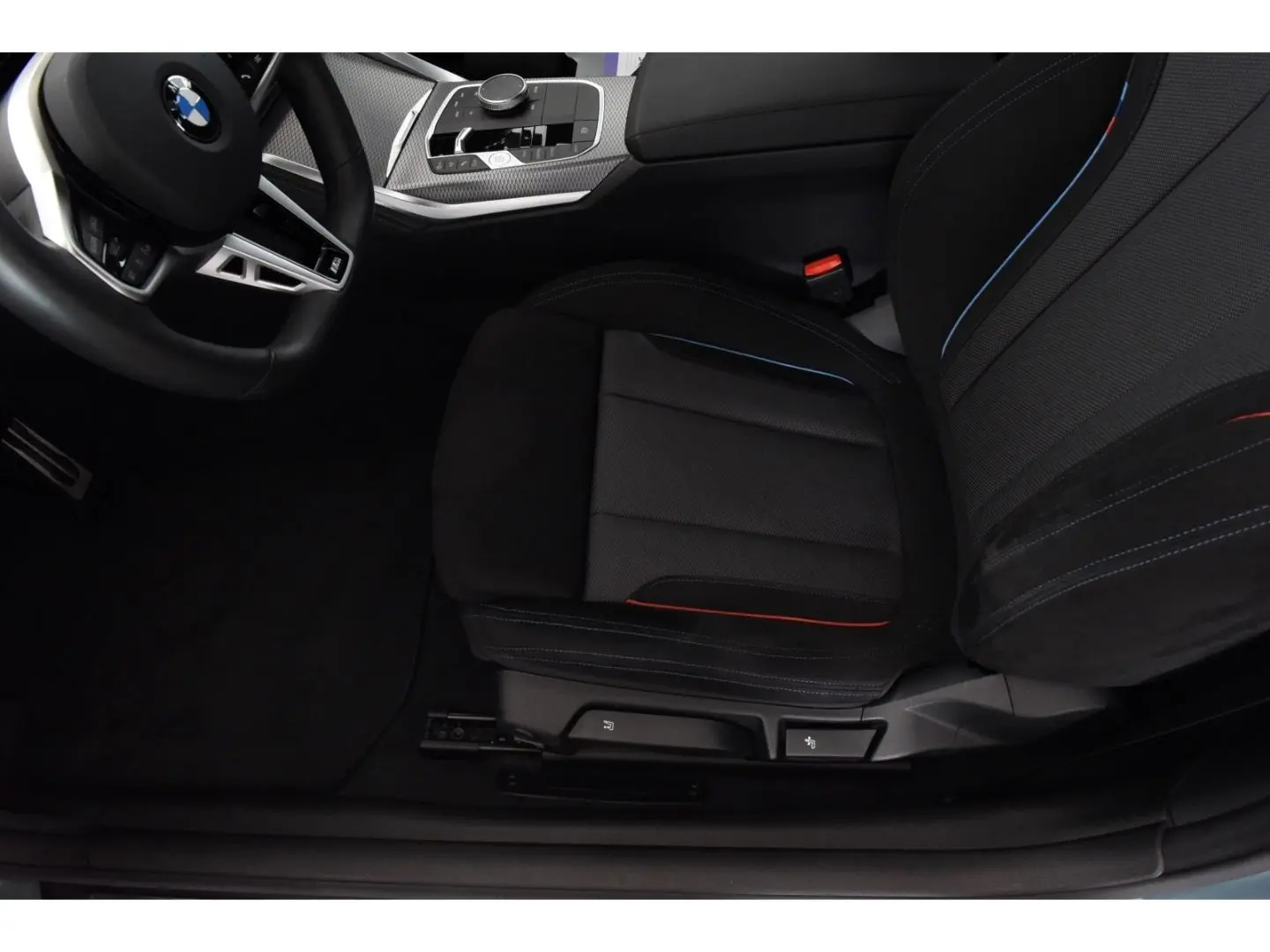 420 Gran Coupe M Sport HiFi-Lautsprechersystem L