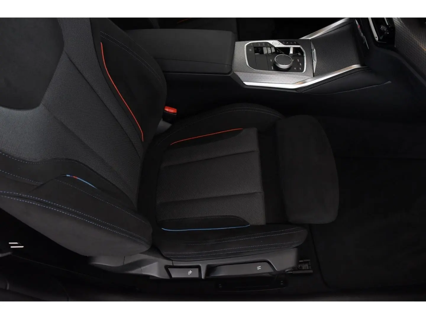 420 Gran Coupe M Sport HiFi-Lautsprechersystem L