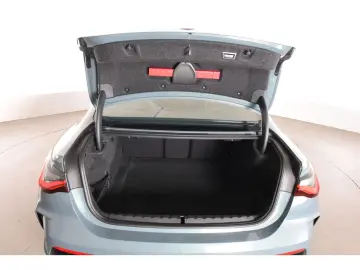 420 Gran Coupe M Sport HiFi-Lautsprechersystem L