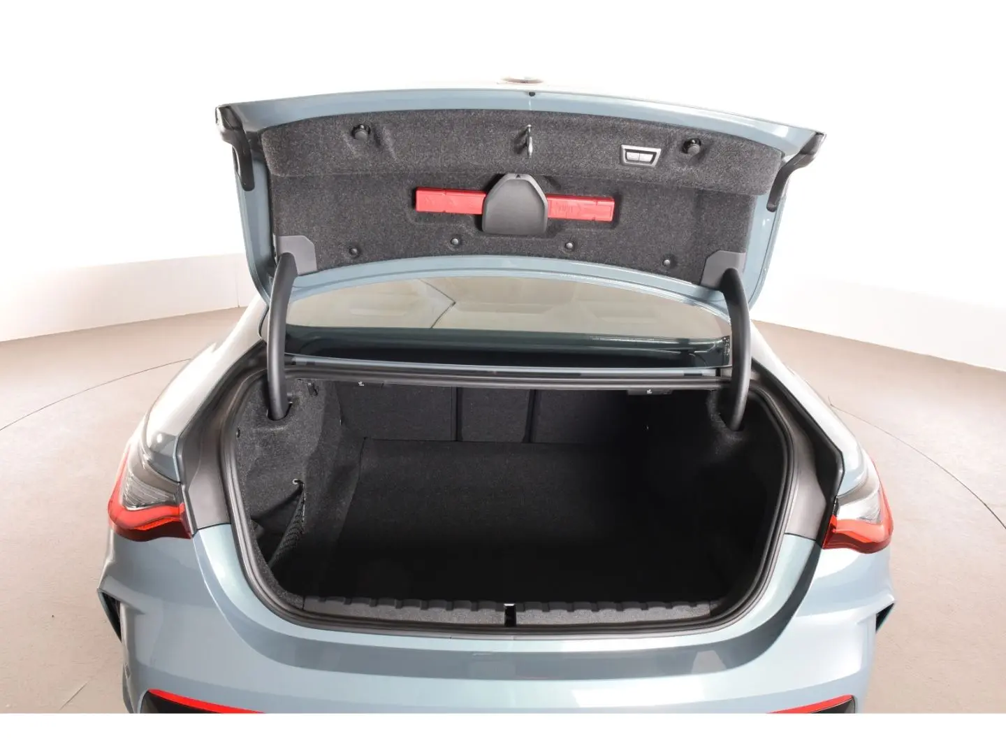 420 Gran Coupe M Sport HiFi-Lautsprechersystem L