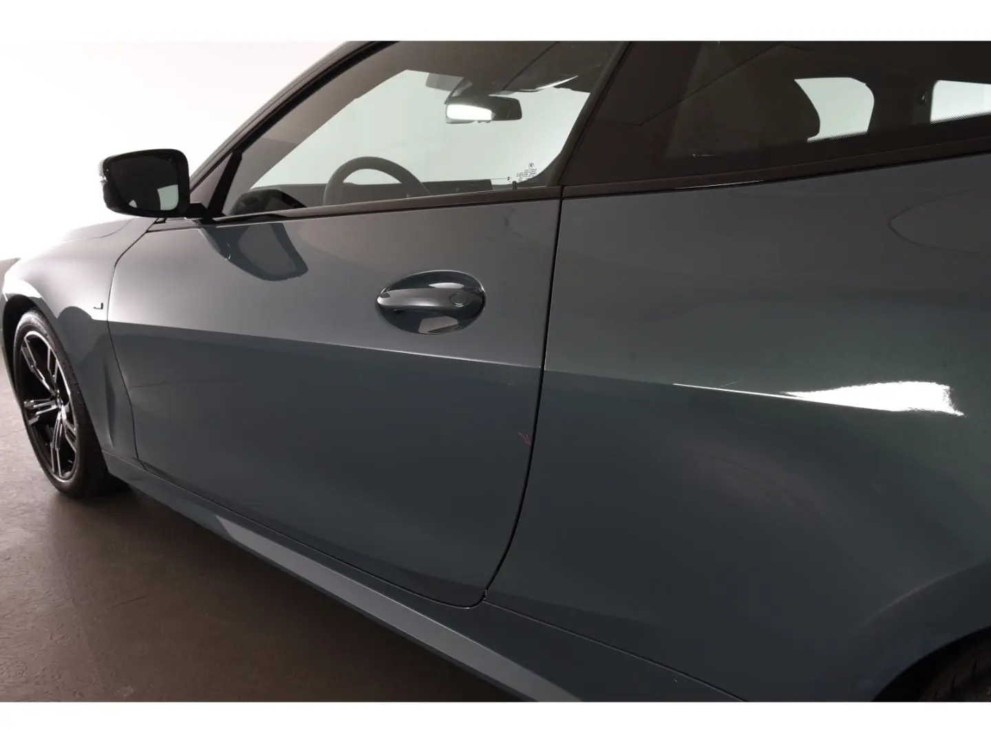 420 Gran Coupe M Sport HiFi-Lautsprechersystem L