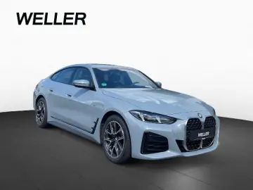420i Gran Coupé M Sport DA PA  Inno LCProf