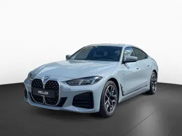 420i Gran Coupé M Sport DA PA+ Inno LCProf