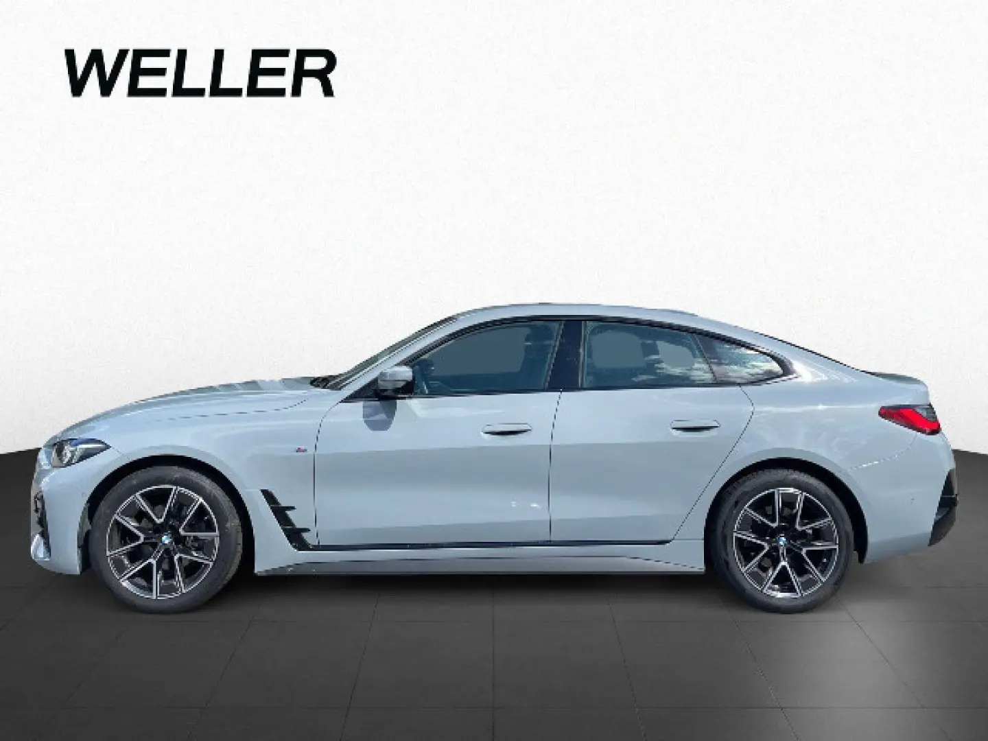 420i Gran Coupé M Sport DA PA+ Inno LCProf