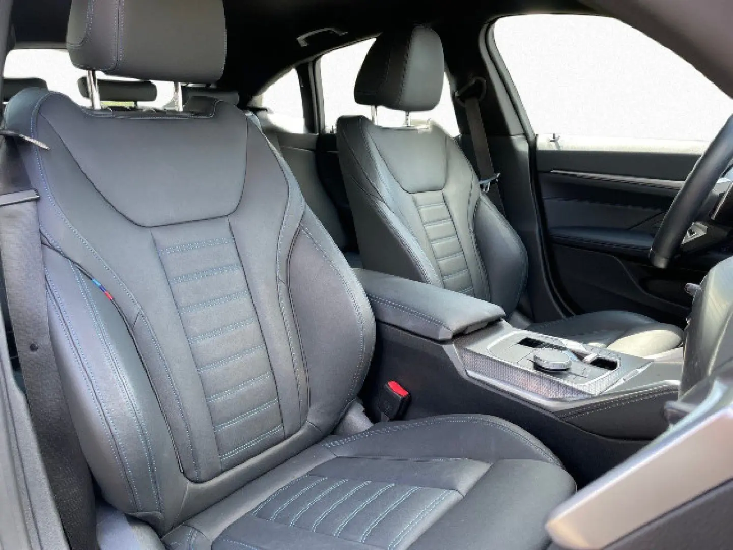 420i Gran Coupé M Sport DA PA+ Inno LCProf
