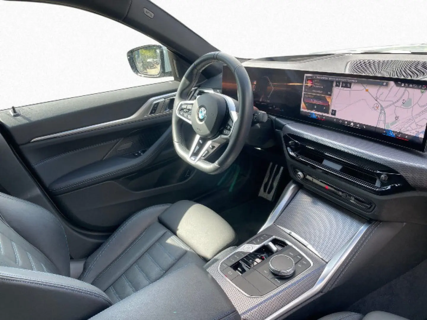 420i Gran Coupé M Sport DA PA+ Inno LCProf