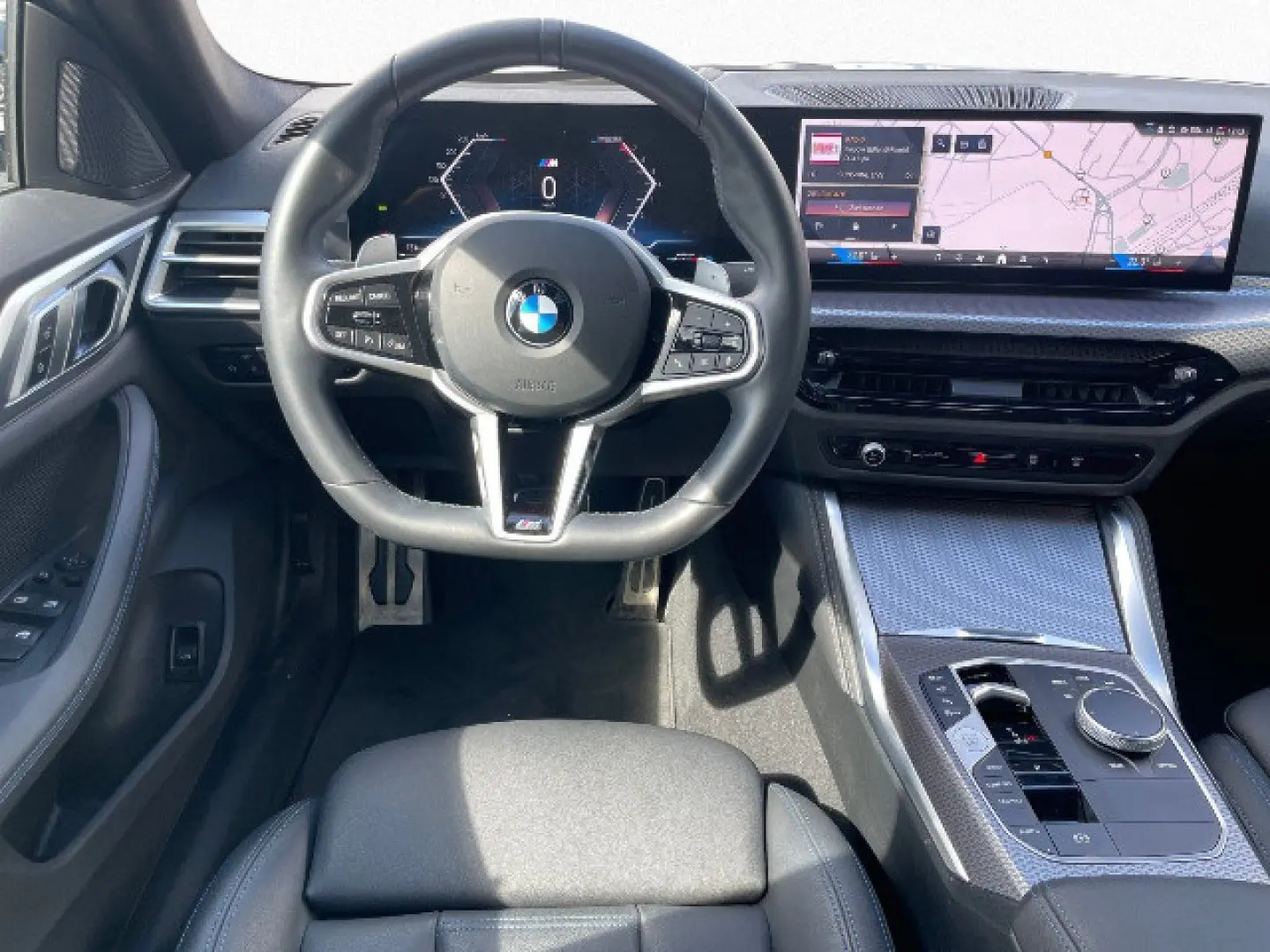 420i Gran Coupé M Sport DA PA+ Inno LCProf