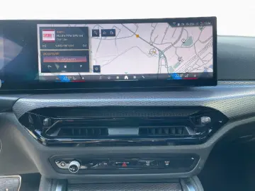 420i Gran Coupé M Sport DA PA+ Inno LCProf