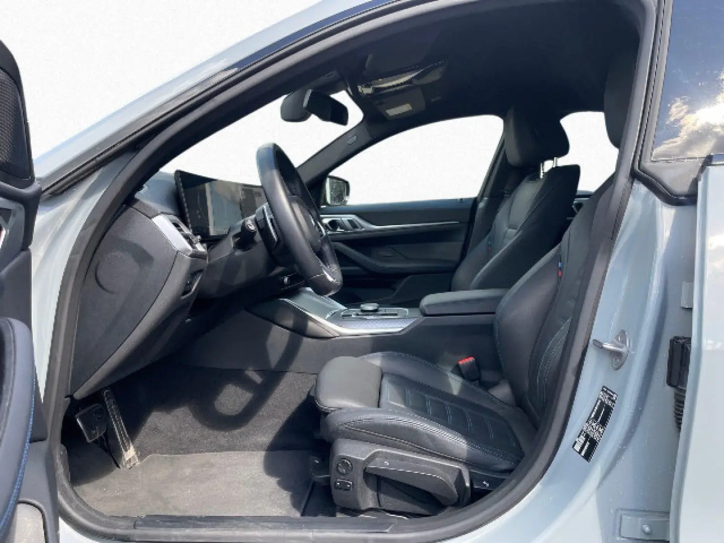 420i Gran Coupé M Sport DA PA+ Inno LCProf