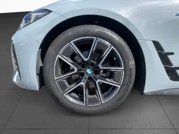 420i Gran Coupé M Sport DA PA+ Inno LCProf