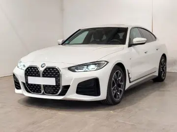 420d xDrive Gran Coupé M Sport GSHD ACC h k 360