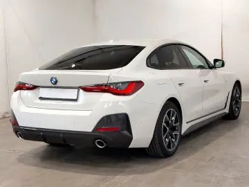 420d xDrive Gran Coupé M Sport GSHD ACC h/k 360°