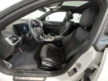420d xDrive Gran Coupé M Sport GSHD ACC h/k 360°