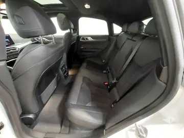 420d xDrive Gran Coupé M Sport GSHD ACC h/k 360°