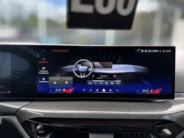420i Coupe M Sport ACC PA+ DA Ambiente FACELIFT