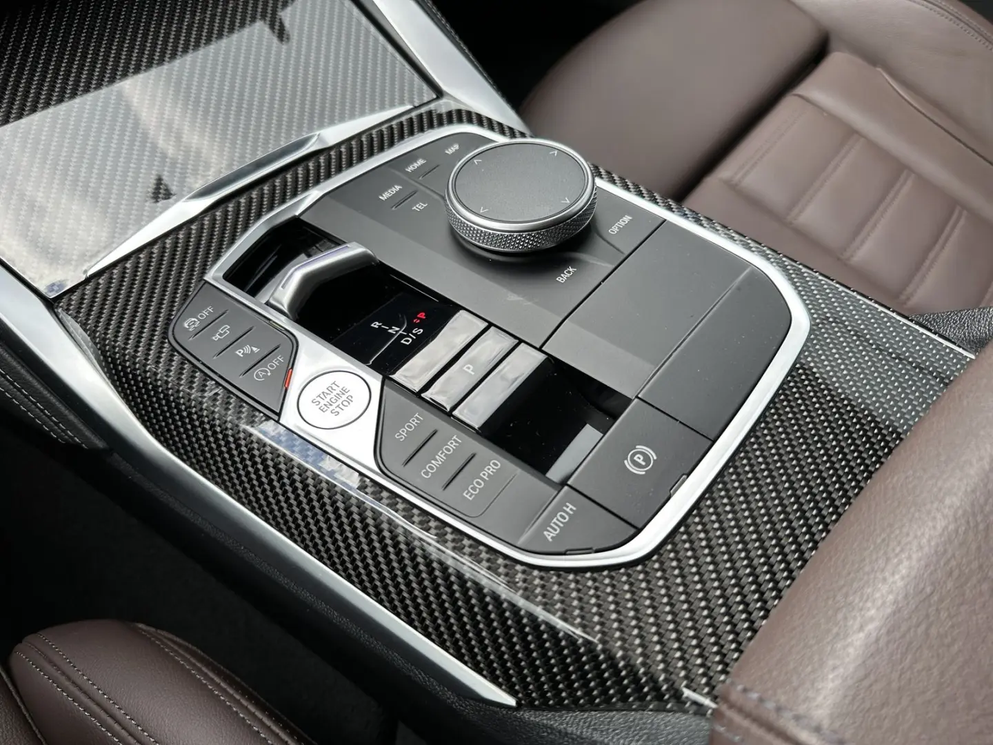 420i Coupe M Sport ACC PA+ DA Ambiente FACELIFT
