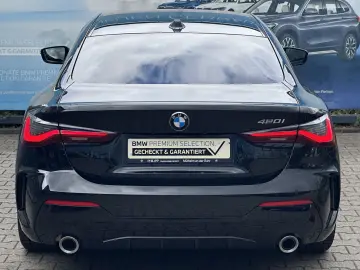 420i Coupe M Sport ACC PA+ DA Ambiente FACELIFT