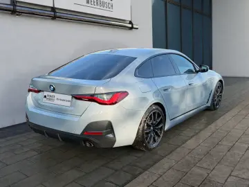 420d Gran Coupe xDrive M Sport AHK/HUD/STNDHZNG