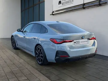 420d Gran Coupe xDrive M Sport AHK/HUD/STNDHZNG