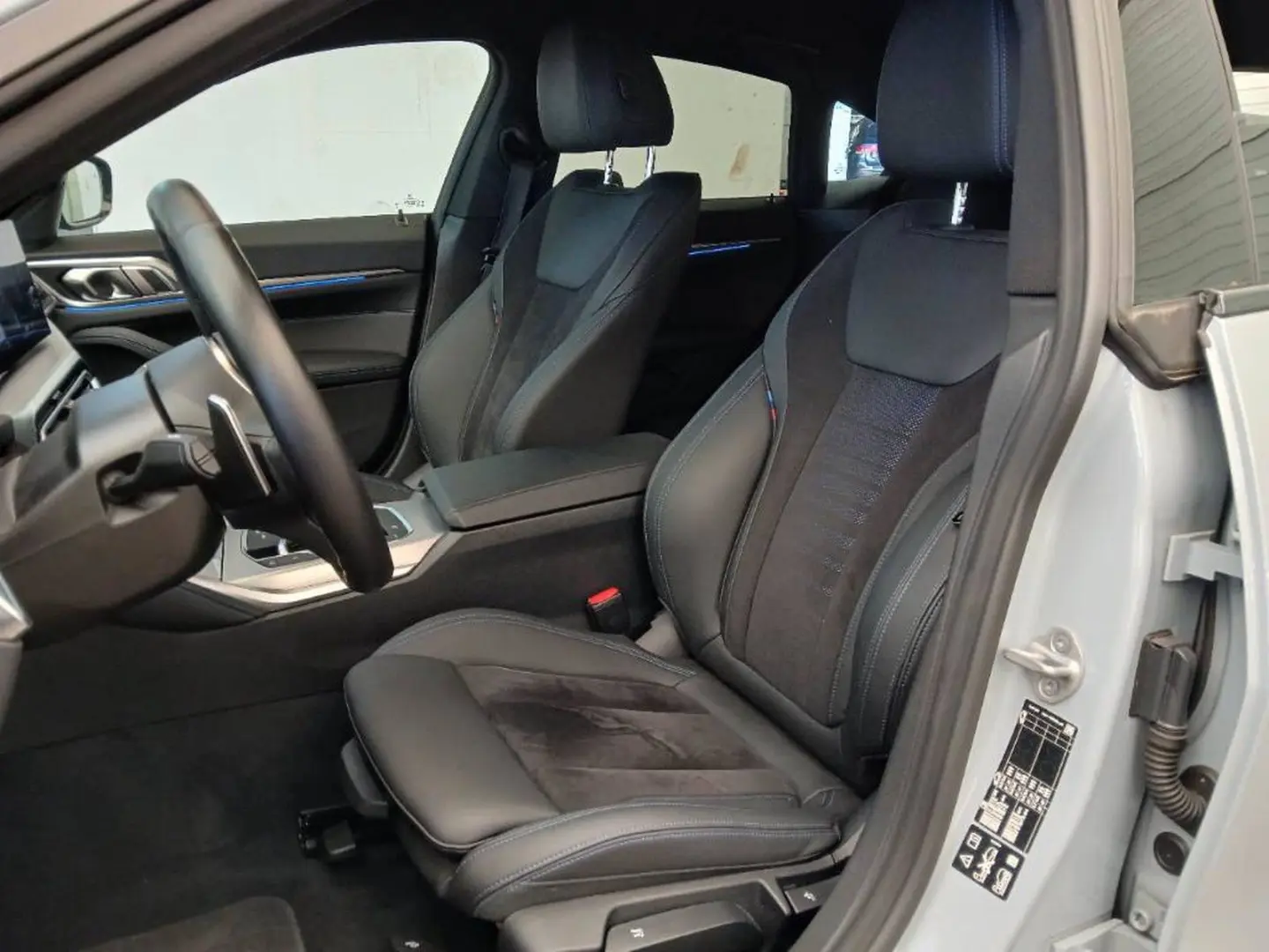 420d Gran Coupe xDrive M Sport AHK/HUD/STNDHZNG
