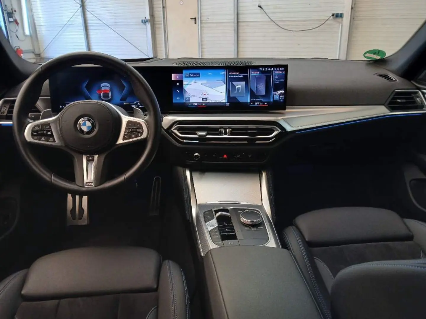 420d Gran Coupe xDrive M Sport AHK/HUD/STNDHZNG