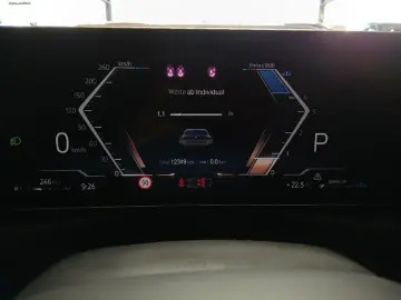 420d Gran Coupe xDrive M Sport AHK/HUD/STNDHZNG