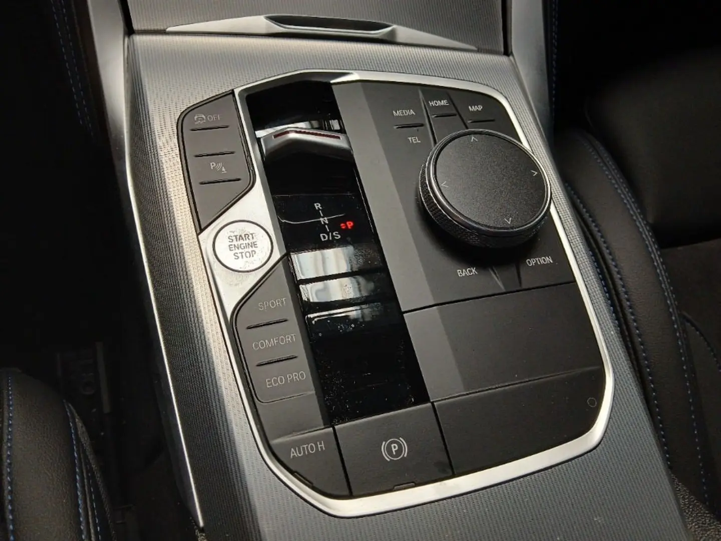 420d Gran Coupe xDrive M Sport AHK/HUD/STNDHZNG