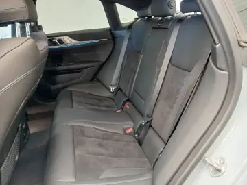 420d Gran Coupe xDrive M Sport AHK/HUD/STNDHZNG