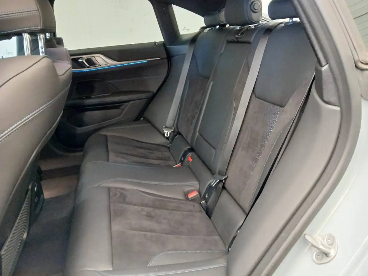 420d Gran Coupe xDrive M Sport AHK/HUD/STNDHZNG