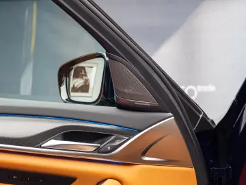 BMW 545e xDrive Pachet M Plug in Hybrid
