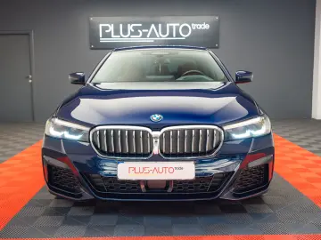 BMW 545e xDrive Pachet M Plug in Hybrid