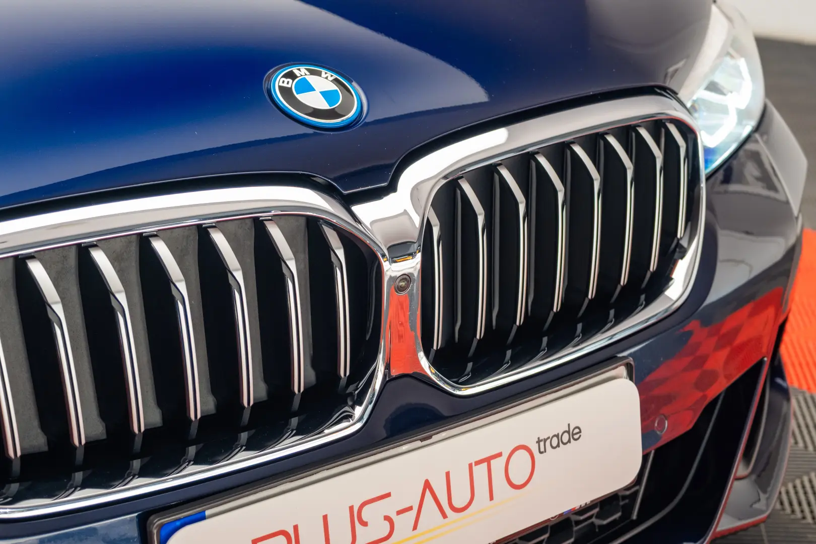 BMW 545e xDrive Pachet M Plug in Hybrid