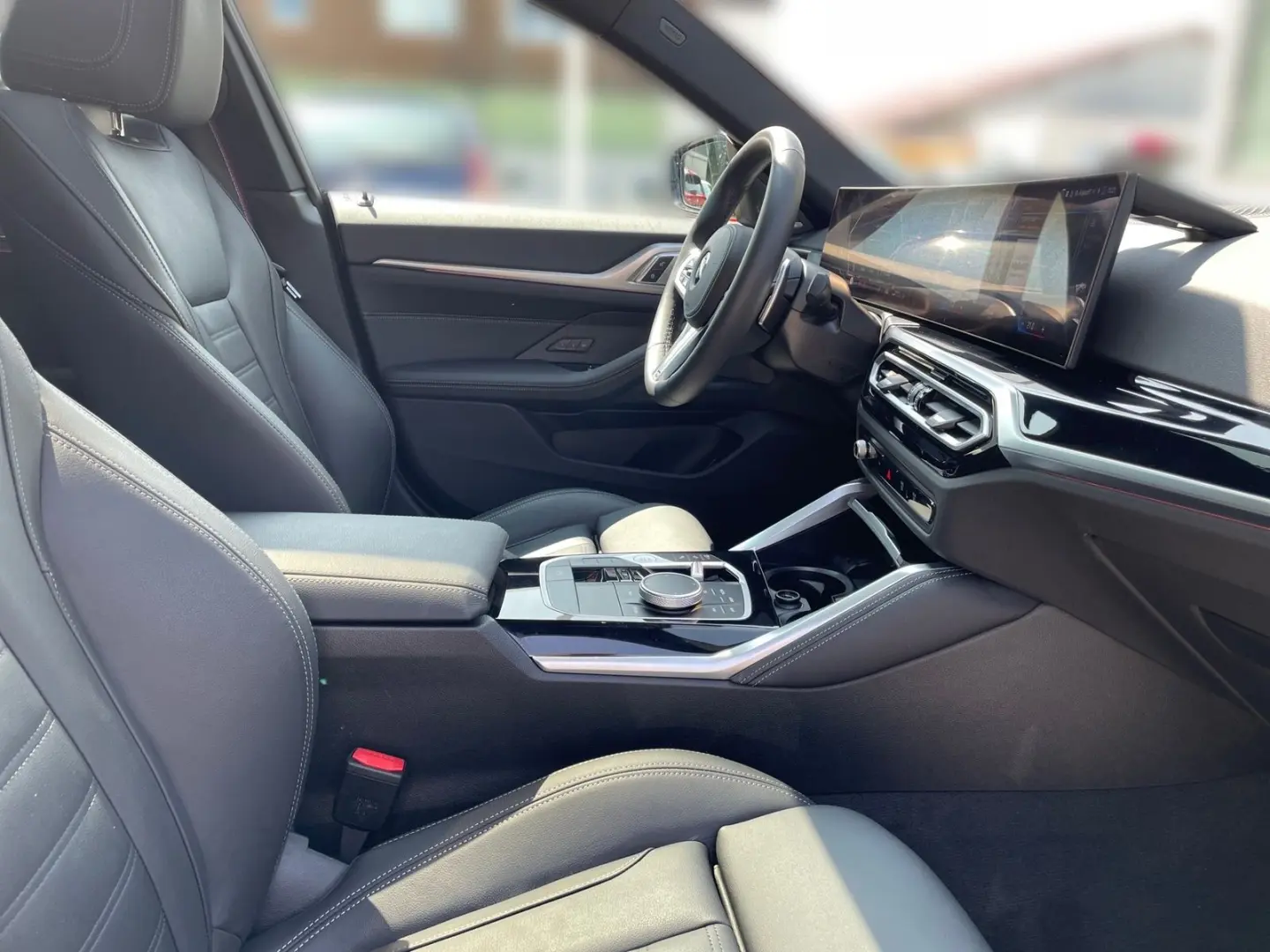 M440i xDrive Gran Coupe HUD DA Pro GSD AHK PA+