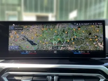 M440i xDrive Gran Coupe HUD DA Pro GSD AHK PA+