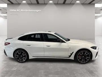 M440i xDrive Gran Coupé M Sport Standheizung