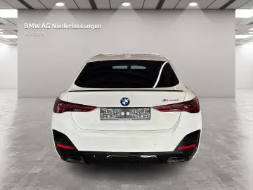M440i xDrive Gran Coupé M Sport Standheizung