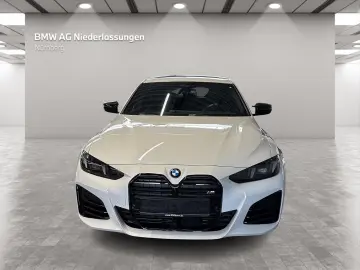 M440i xDrive Gran Coupé M Sport Standheizung