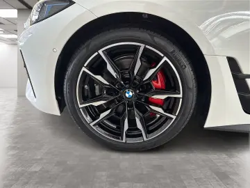M440i xDrive Gran Coupé M Sport Standheizung