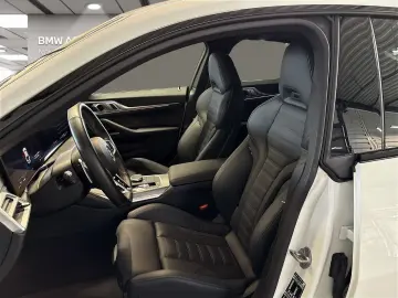 M440i xDrive Gran Coupé M Sport Standheizung