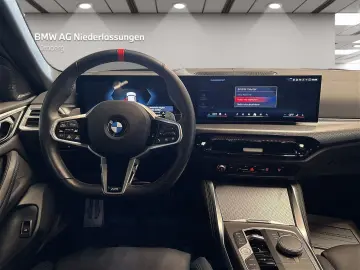 M440i xDrive Gran Coupé M Sport Standheizung