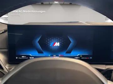 M440i xDrive Gran Coupé M Sport Standheizung