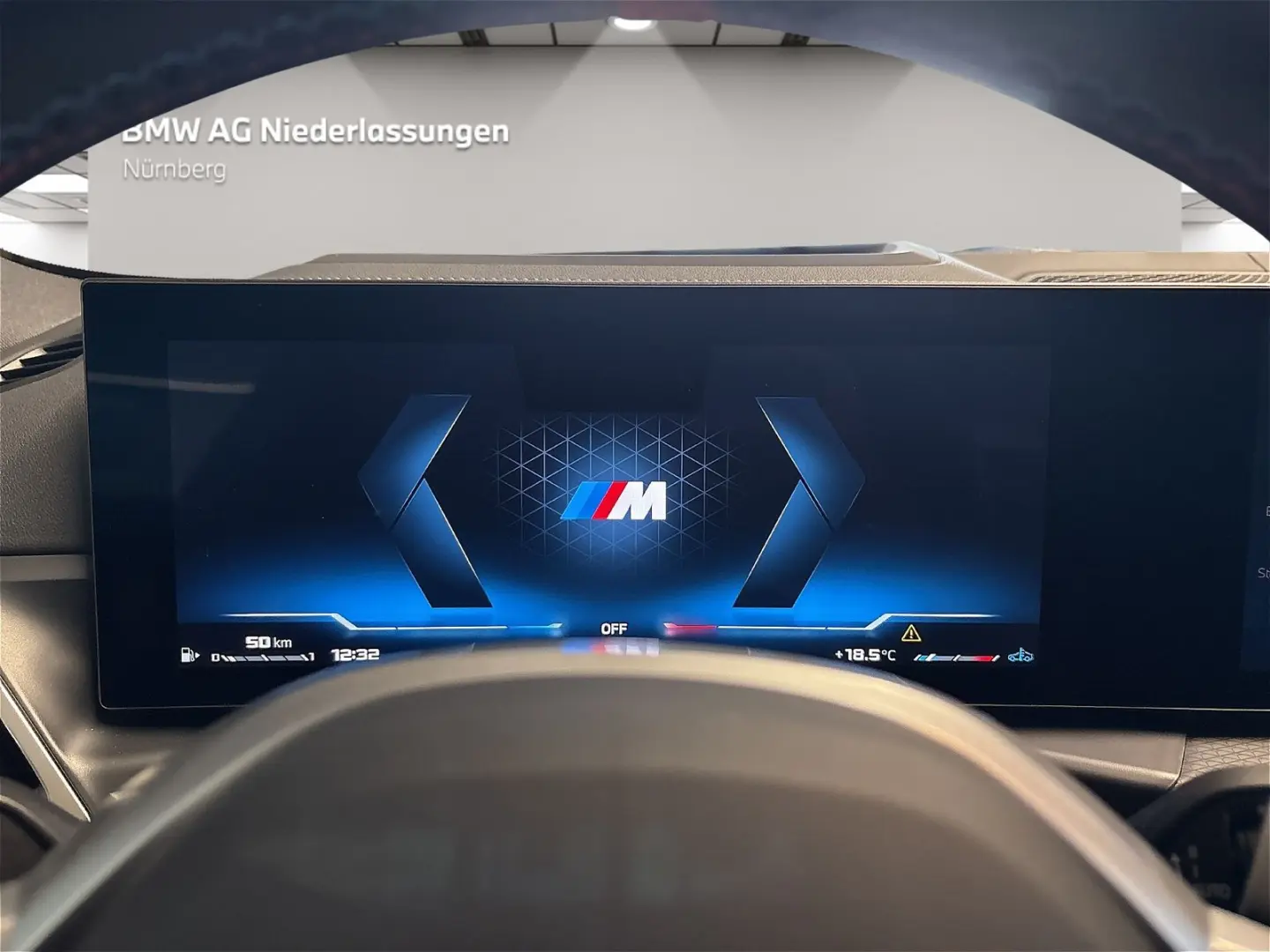 M440i xDrive Gran Coupé M Sport Standheizung