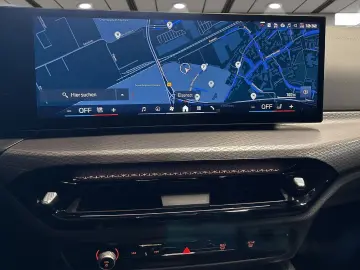 M440i xDrive Gran Coupé M Sport Standheizung