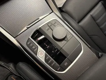 M440i xDrive Gran Coupé M Sport Standheizung