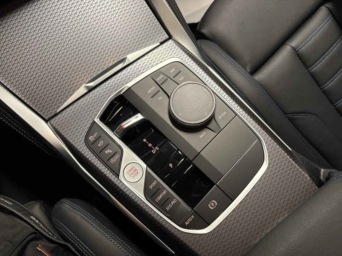 M440i xDrive Gran Coupé M Sport Standheizung